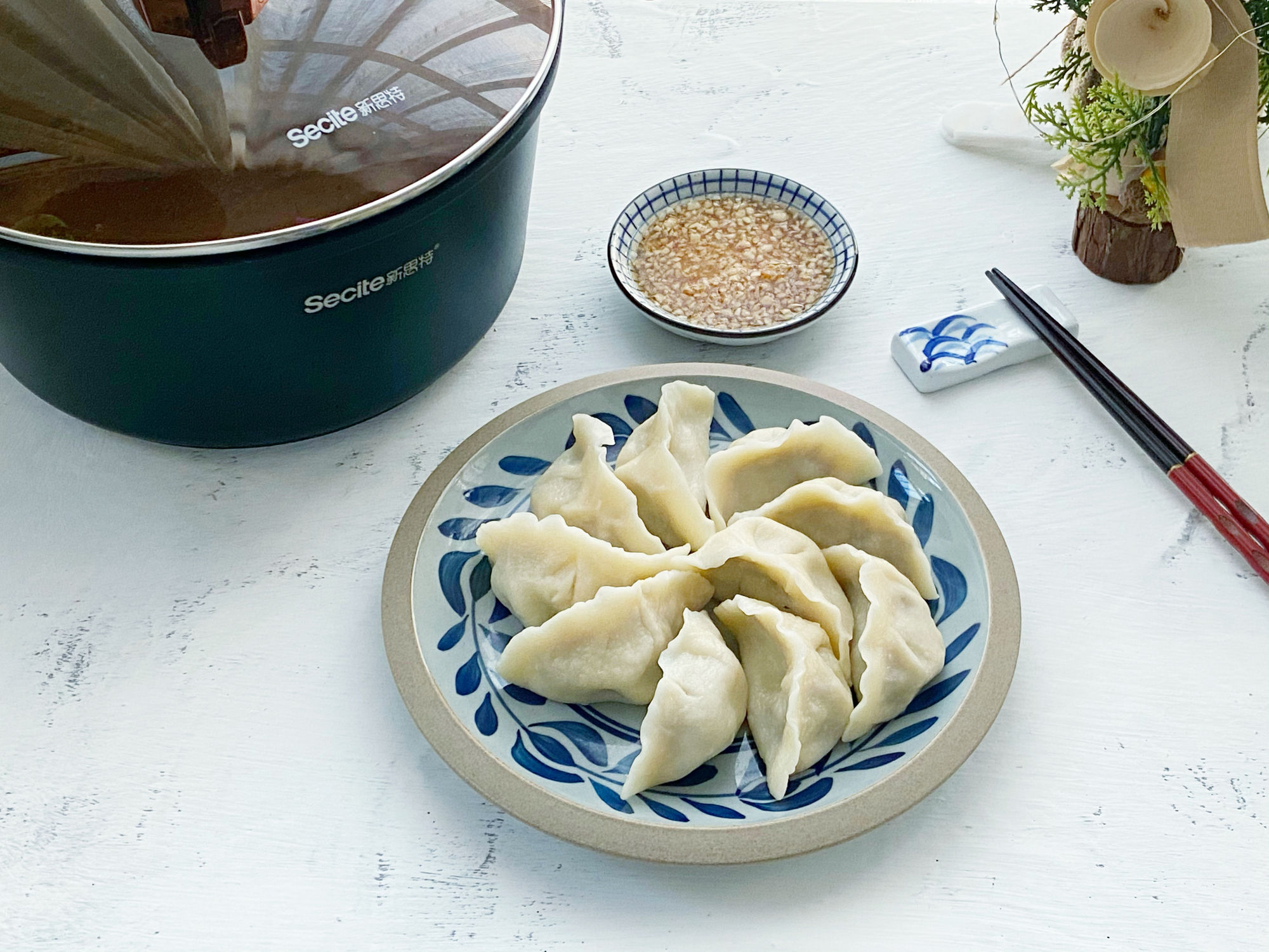  吃饺子|冬至吃饺子，肉馅选择后腿还是前腿，很多人选错了，难怪吃着不香