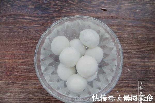 黑芝麻|它是“穷人的阿胶”，一碗不到3块钱，每天吃一点，脸色红润