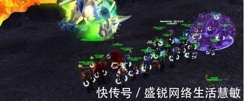 祖阿曼|不知道还敢自称骨灰？魔兽世界玩家无法忘怀的10个BUG