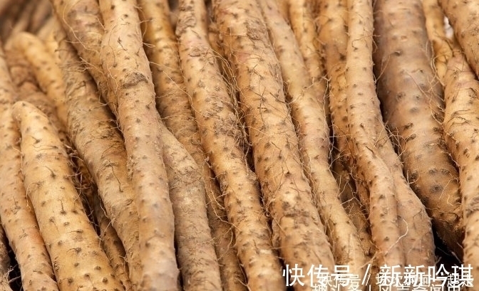 须毛|买山药时，这3种一定不能买，可惜很少人知道，赶快告诉家里人