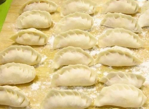 大厨|30年大厨:别再用水煮饺子了,这样做,美味提升“10倍”