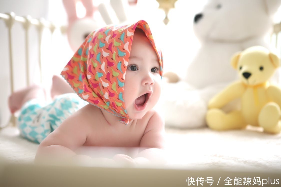 时间段|入冬给娃洗澡,爸妈最好避开这3个时间段,否则免疫力下降易生病