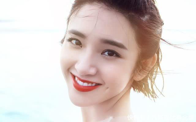 你有酒窝吗人的酒窝到底是怎样形成的?看完涨知识了!