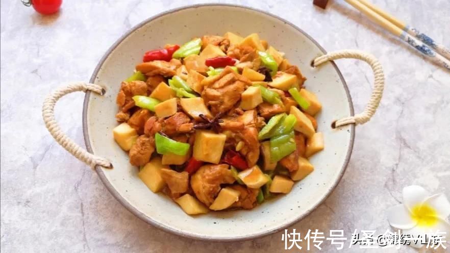 好吃的下饭神器！这12道菜，简单烹制，让你在家吃出餐馆的味道