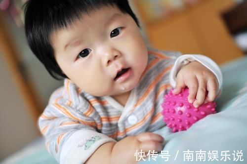 对照|宝宝6个月时已经具备8种能力，快来对照下，你家宝都具备了么？