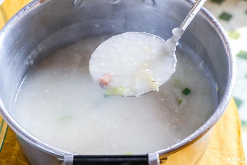 村里|古村里的顺德味