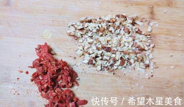 冬季多吃这个小零食，无糖无油无水，焦香酥脆，营养美味！