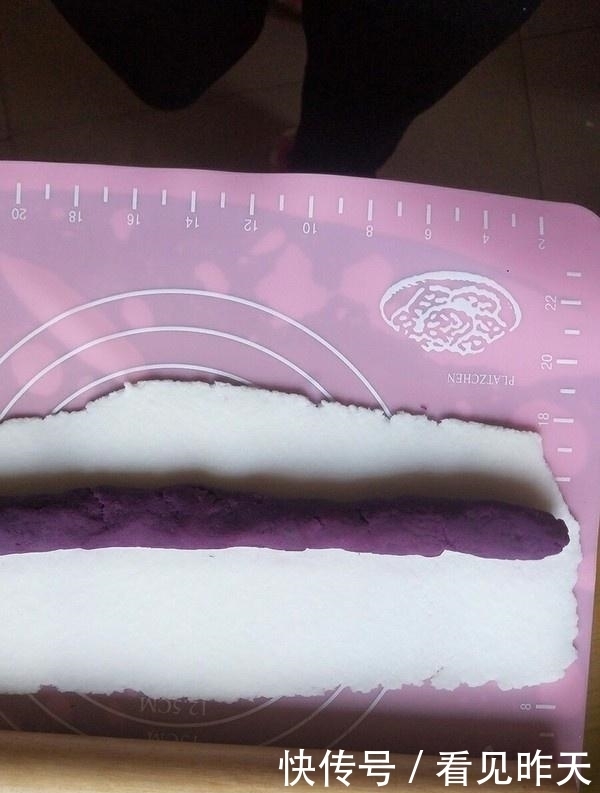 “它”两手一卷比包子还香!闺女隔三差五点名要吃,香甜软糯!