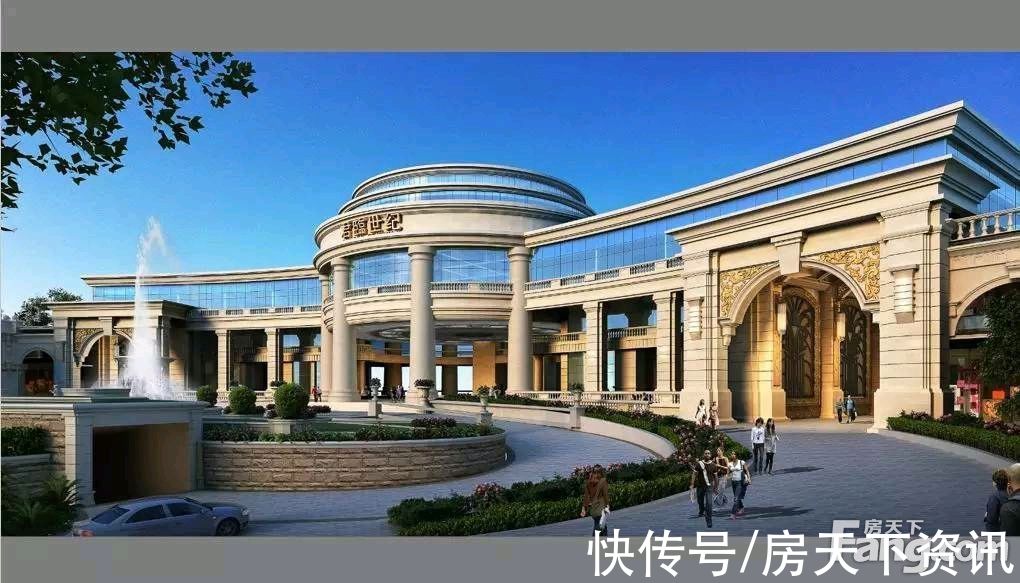 赤坎|请查收从湛江赤坎热门楼盘现场传来多张谍照(组图)