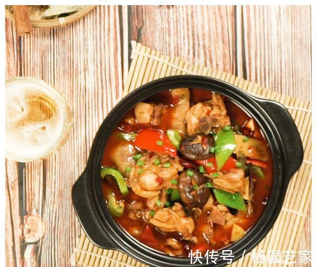 家常菜|江苏传统名菜啤酒鸡，最简单的料理方法，呈现鲜嫩爽口的家常菜！