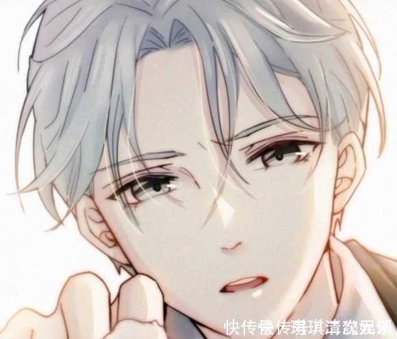 hebe|超火“双人”动漫情侣头像其实你不用这么冷淡,我从未想过纠缠