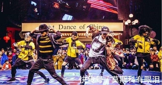 《這就是街舞3》呈現視覺盛宴,真實場地曝光后,網友:被騙慘了