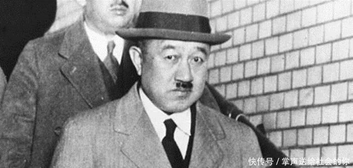 犯下|历史上中国人最痛恨的四个日本人，每一个都在中国犯下滔天罪行！