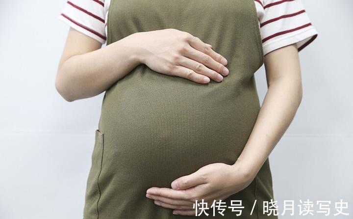 准妈妈|为啥“孕妇的肚子不能乱摸”?容易增加这三大风险,孕妈要注意