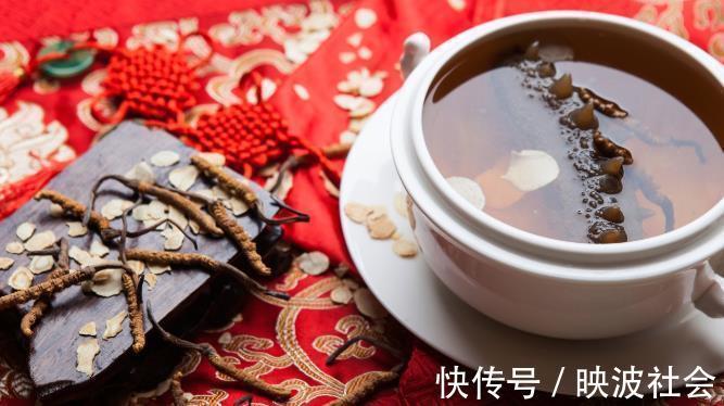 补血|润肺生津,滋阴养胃,益气补血的6道夏季药膳食谱,收藏起来!