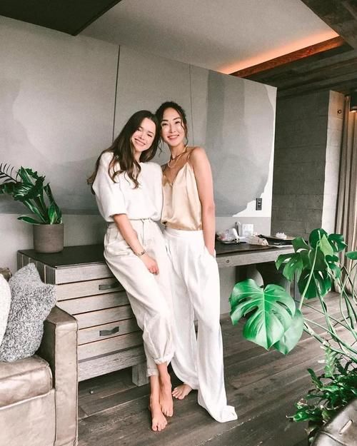 皮肤黄的女生千万别穿这4种颜色，显老又没气质，太丢人了