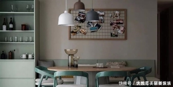 软装|120平精装房奢软装设计,理想中的家就该这样