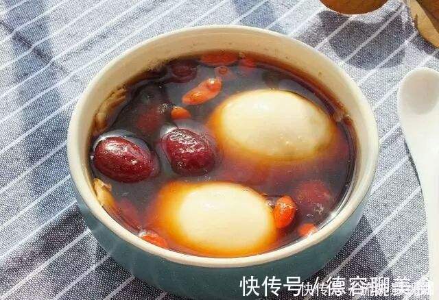 男人|枸杞煮鸡蛋是男人的“特效药”，效果太强大，吃过一次就知道