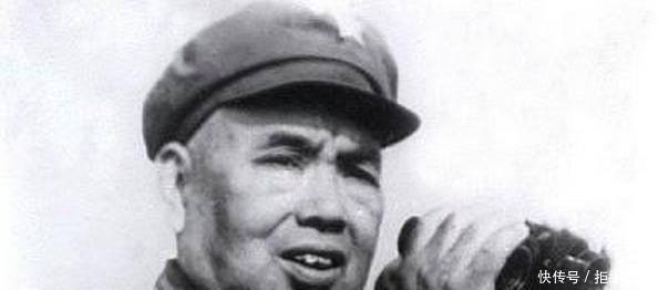 耿飚的父亲|他是武功最高的国防部长，精通各种武功，连许世友也甘拜下风！