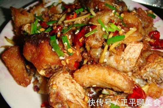 色泽|春节过后教你几道美味诱人的家常菜，色泽诱人菜香肉嫩，味道超赞