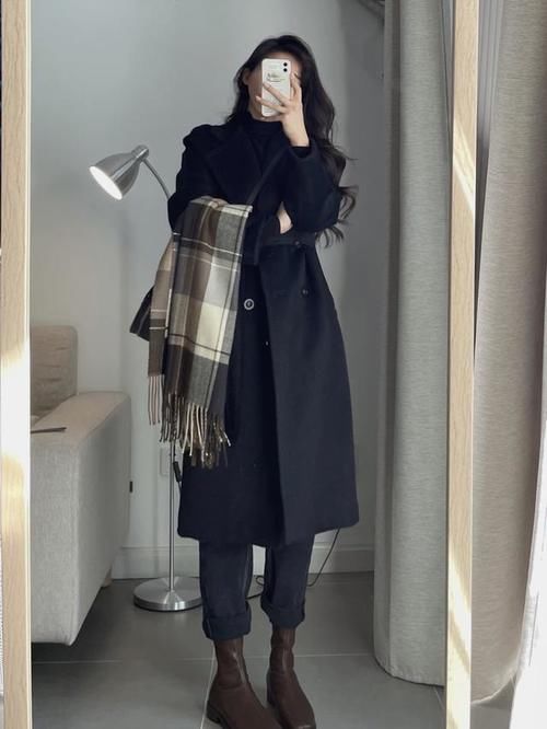 搭配大衣的基本款有哪些？