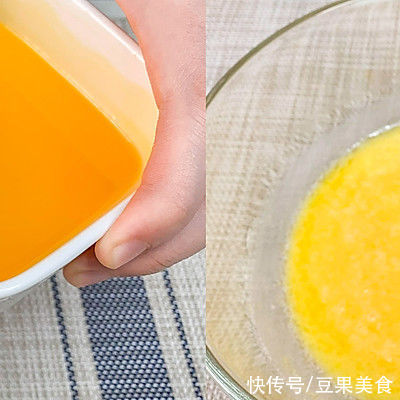 告诉你3个诀窍，在家也能做出梅莓小蛋糕