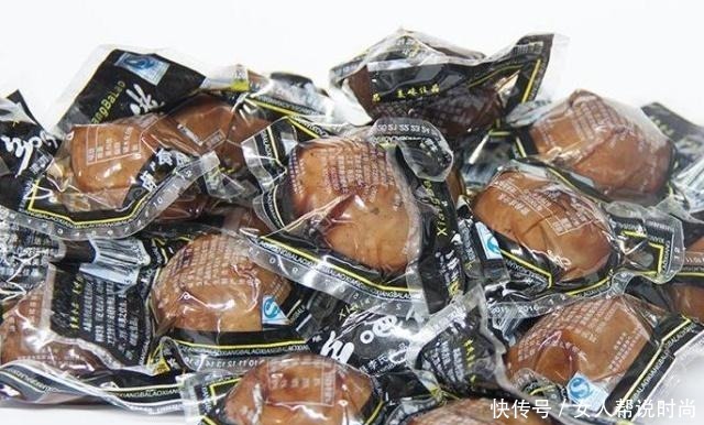 零食|被包装“耽误”的4种零食,我很丑但很美味,“行家”是全吃过!