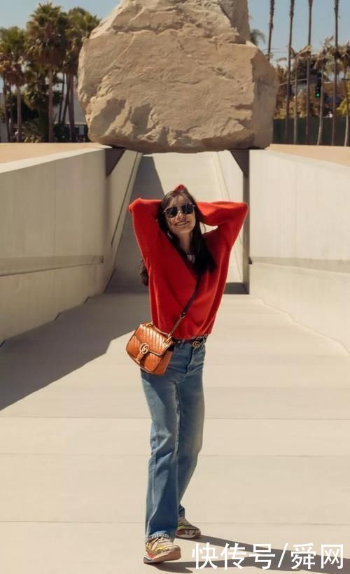 新年怎么穿?既时髦又让七大姑八大姨挑不出毛病