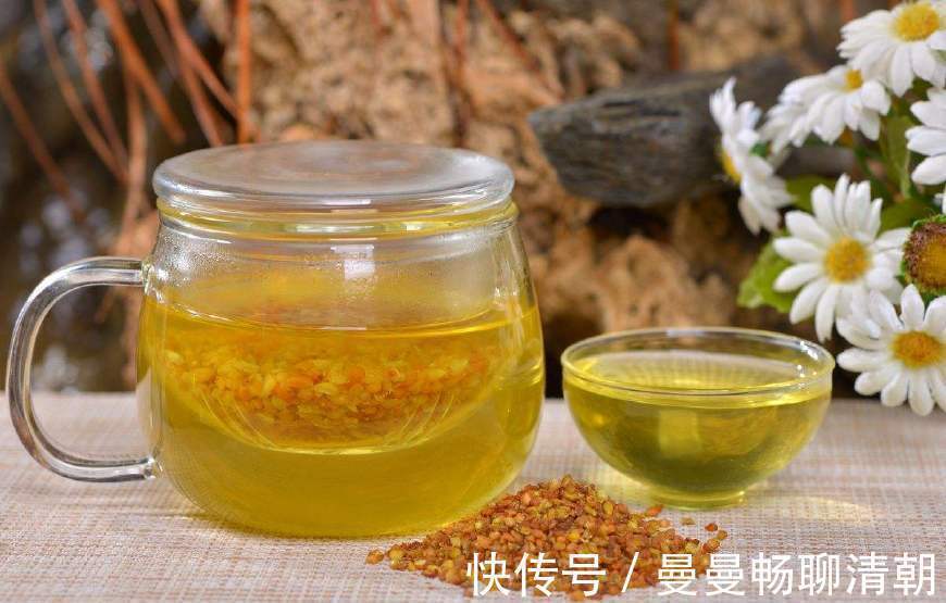 花生瓜子|它是天然的“胰岛素”,糖尿病的死对头,开水泡着喝,血糖偷偷降