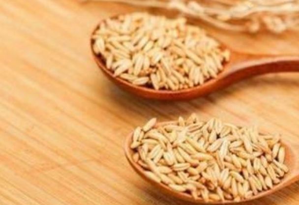 燕麥|晨起空吃三物，體重像“開掛”蹭蹭掉，脂肪贅肉通通不見