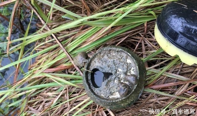 除了鱼获之外,钓到这些奇葩东西,才算真正的钓鱼人