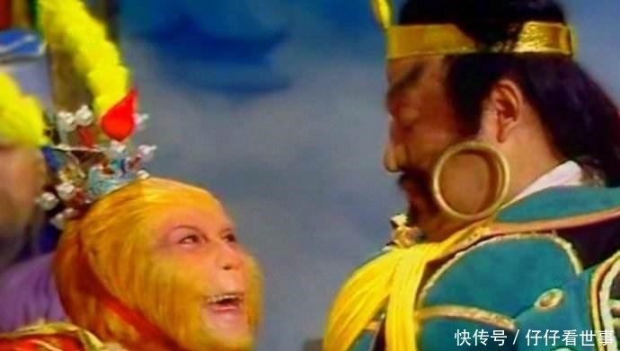 难怪菩提要把悟空赶下山,你看看阎王的生死簿上写了啥?