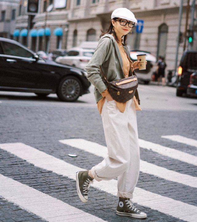 别被三木的＂会穿衣＂骗了，其实穿搭思路都离不开这5点，你也能学