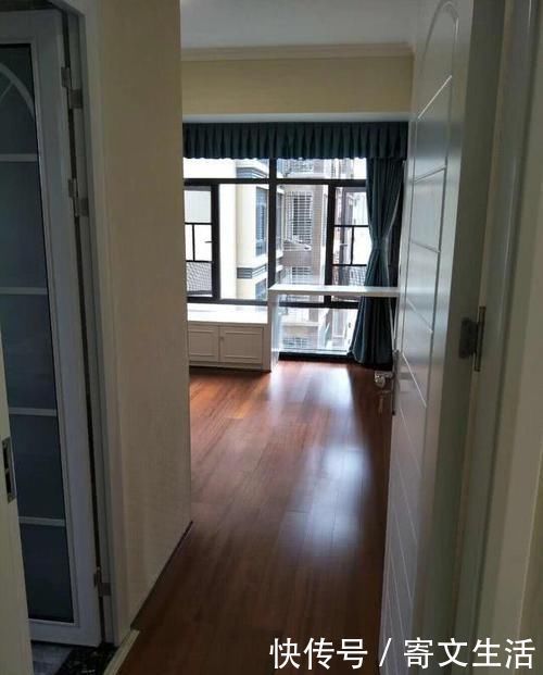 新房|装修花了27万,还没入住就被气哭,新房竟被老公装成公共厕所!