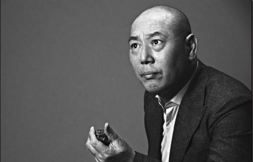 李成儒谈综艺现状:像《奔跑吧》这种节目,对演员来说毫无意义!