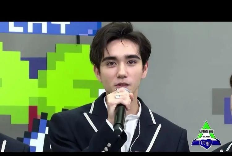 完了，这届偶像选秀再次刷破底线