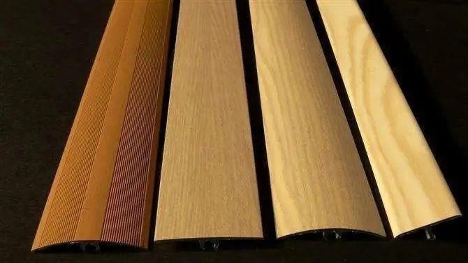 装修风格|装脚踢线已经过时了，现在越来越流行用它代替，耐用省钱美观！