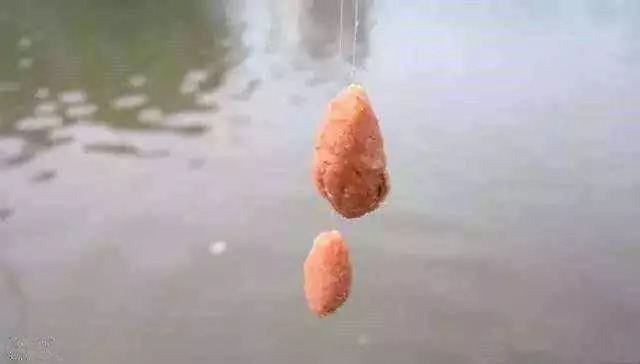 搓饵用得好,渔获少不了,浅谈从开饵菜鸟到大师的进阶之路