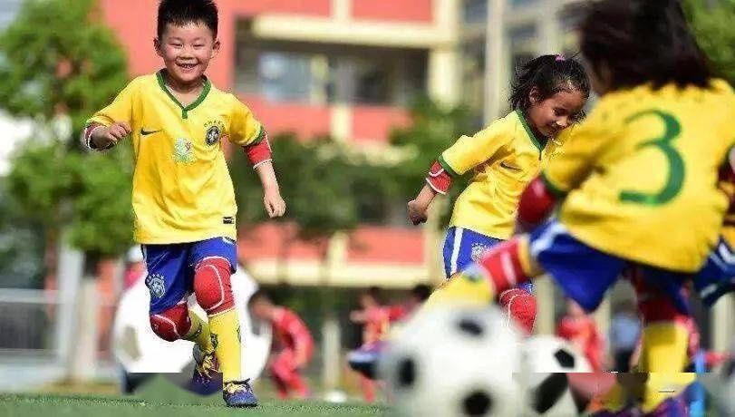 推销员|同样练体育，不同态度的家长，就会造成孩子不一样的结果！