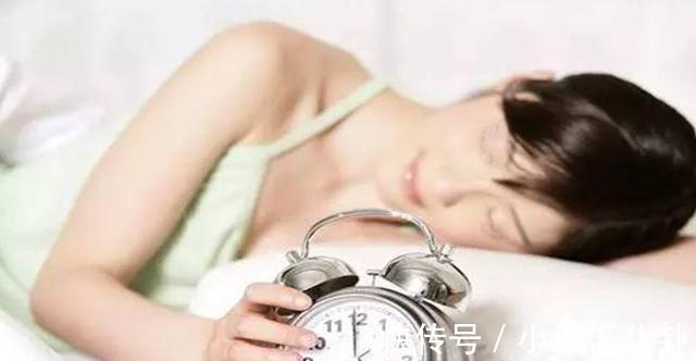 中医治疗|中医师:教你“3招”,助你好睡眠,总是凌晨三四点醒来,有救了