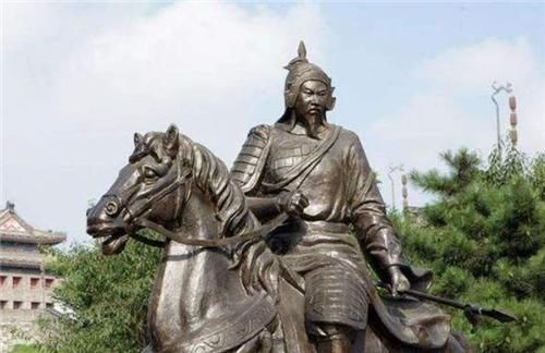 袁崇焕|毛文龙是抗金名将，战功赫赫，袁崇焕为何要处死他?