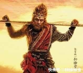 孙悟空@如来佛、菩提老祖都不是他的对手,西游记中最大boss是他