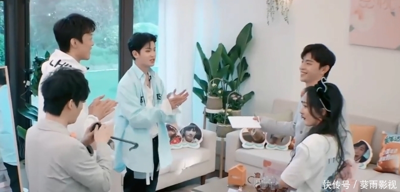 《向往的生活5》刚开播,《密室大逃脱3》定档,我的快乐回来了