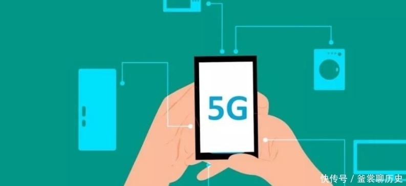 基站|5G网络覆盖需要300米内一个基站,那为什么不直接弄成WIFI?涨知识