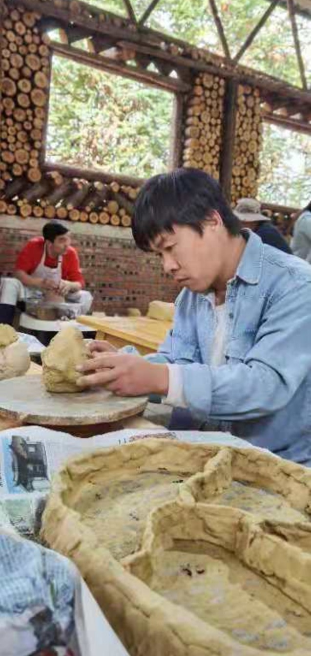 山东师范大学|全国艺术名家邀请展——高健陶瓷作品赏析