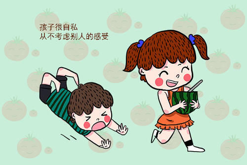 特征|孩子从小的这些特征,可能是将来不孝的信号,家长要趁早纠正才好