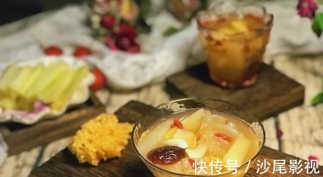 雪莲果|冬天别总吃大鱼大肉,多给家人吃“地下8宝”,补足营养过寒冬