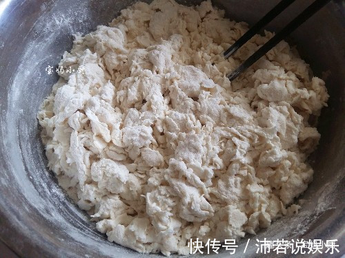 春季特有菜，不做饺子太可惜，香润多汁还不油，1周5顿吃不够