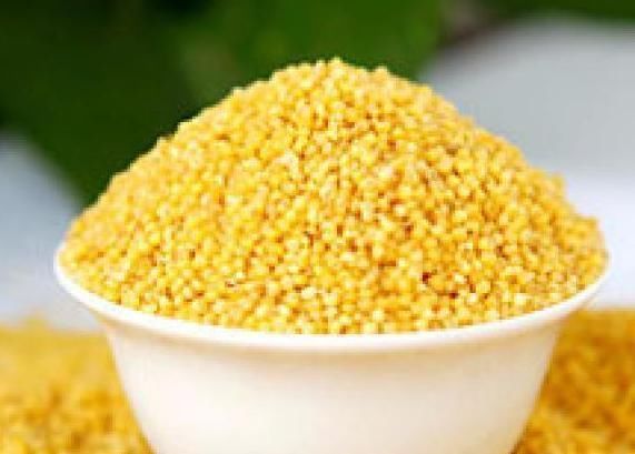 皱纹|小米与此物同煮，皱纹消失了，失眠也治好了，健胃祛湿，气色红润