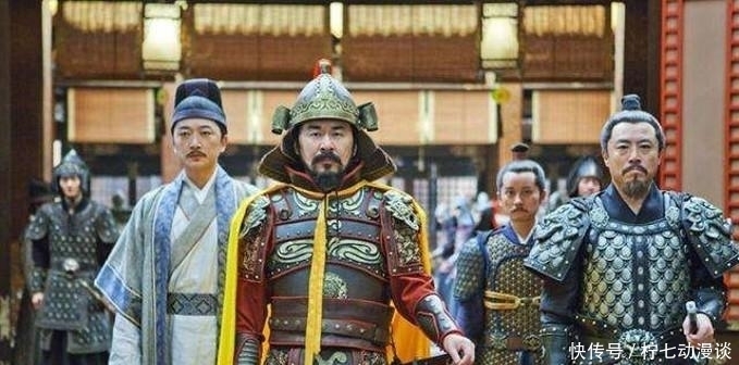 宋朝|宋朝的“弱”只是在打仗方面，但是经济上还是很厉害的